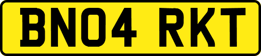BN04RKT