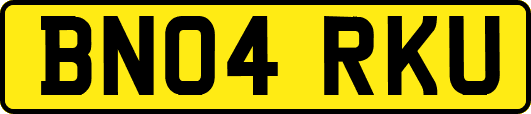 BN04RKU