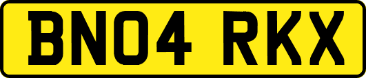 BN04RKX