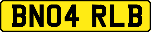 BN04RLB