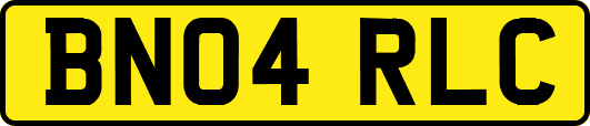 BN04RLC