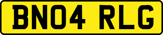 BN04RLG