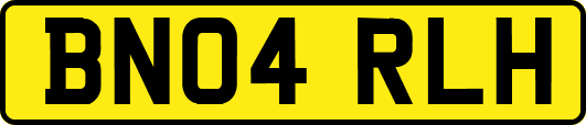 BN04RLH