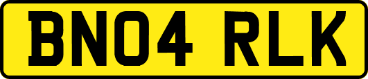 BN04RLK