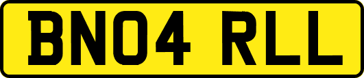 BN04RLL