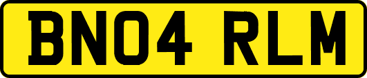 BN04RLM