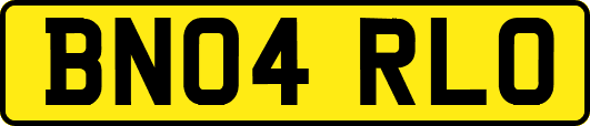 BN04RLO