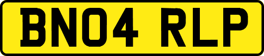 BN04RLP