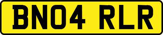 BN04RLR