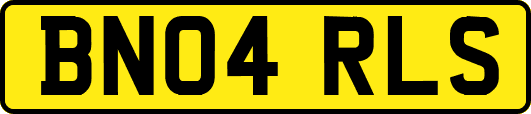 BN04RLS