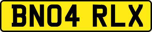 BN04RLX