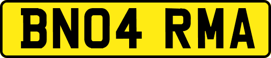 BN04RMA