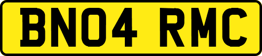 BN04RMC