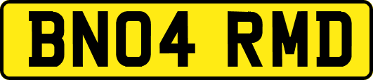 BN04RMD