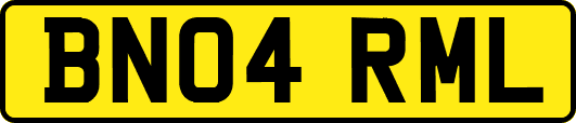 BN04RML