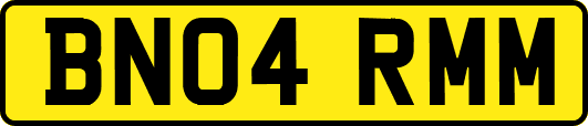 BN04RMM