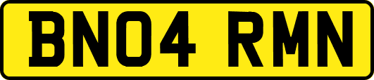 BN04RMN