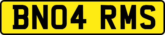 BN04RMS