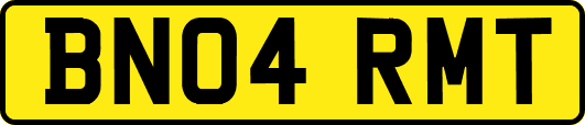 BN04RMT