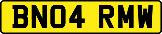 BN04RMW