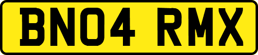 BN04RMX