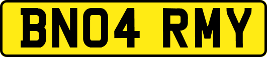 BN04RMY