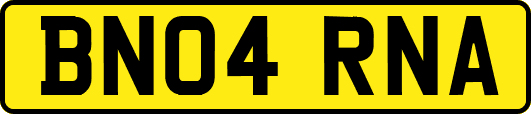 BN04RNA