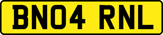 BN04RNL
