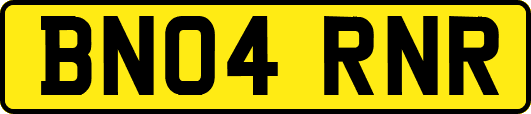 BN04RNR