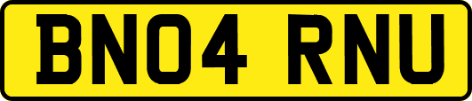 BN04RNU