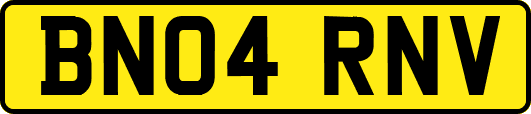 BN04RNV