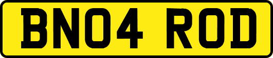 BN04ROD