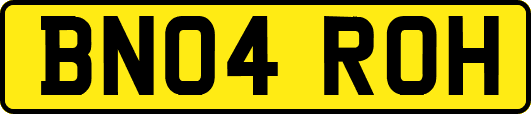 BN04ROH