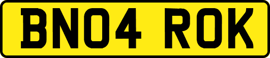 BN04ROK