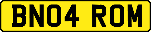 BN04ROM