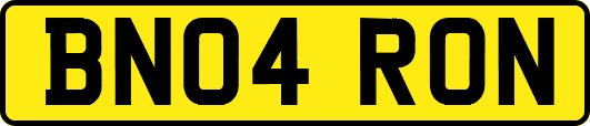 BN04RON