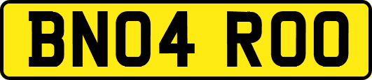 BN04ROO