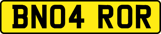 BN04ROR