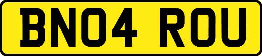 BN04ROU