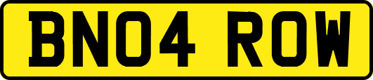 BN04ROW