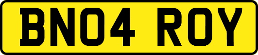 BN04ROY