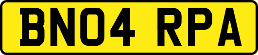 BN04RPA