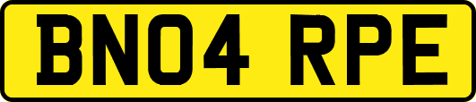 BN04RPE