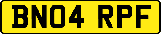 BN04RPF