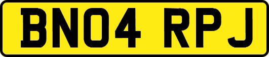 BN04RPJ
