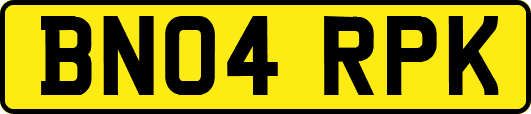 BN04RPK
