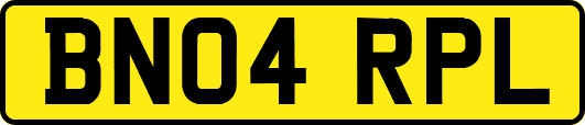 BN04RPL