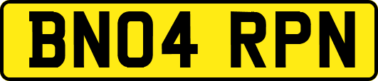BN04RPN