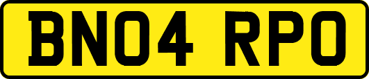 BN04RPO