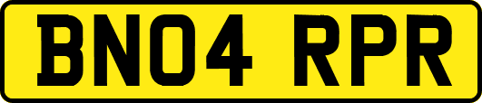 BN04RPR